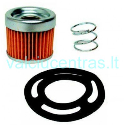 Kuro filtras Mercruiser varikliams